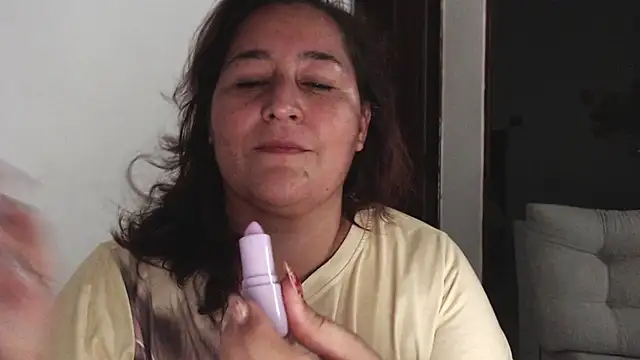 VioletBruces online show from 01/09/26, 11:55