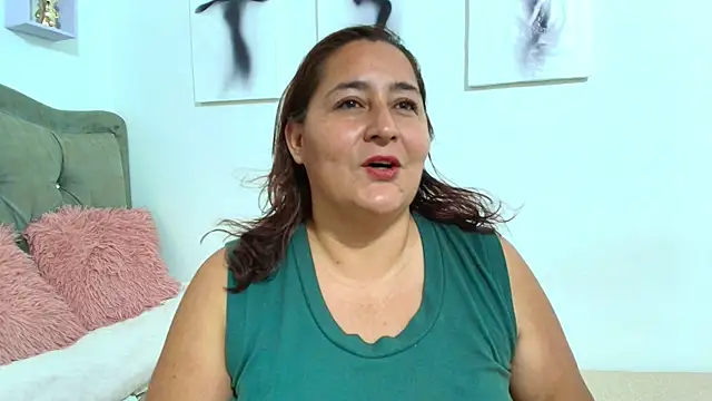 VioletBruces online show from 01/10/26, 11:33