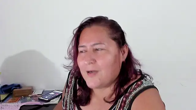 VioletBruces online show from 12/22/25, 11:49