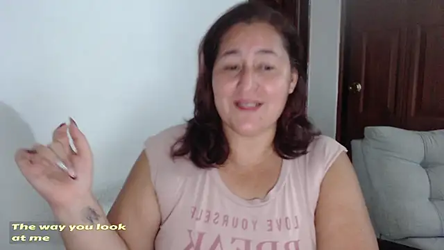 VioletBruces online show from 01/07/26, 02:16