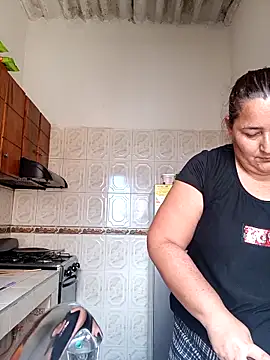 VioletBruces online show from 03/11/26, 06:46