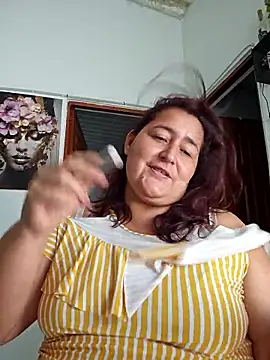 VioletBruces online show from 04/11/26, 08:12