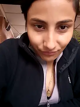 Snapshot of Vera_Luna_ chatting on 02/10/26, 10:09 Vera Luna online show from 02/10/26, 10:09