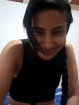 Snapshot of Vera_Luna_ chatting on 01/05/26, 06:33 Vera Luna online show from 01/05/26, 06:33