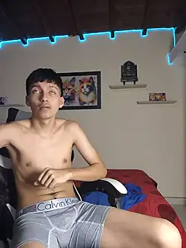 xxpabloxo online show from 12/19/25, 04:05