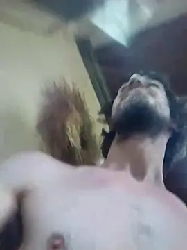 bigjohnson2914 online show from 04/17/26, 08:22