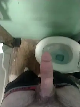 bigjohnson2914 online show from 03/18/26, 11:57