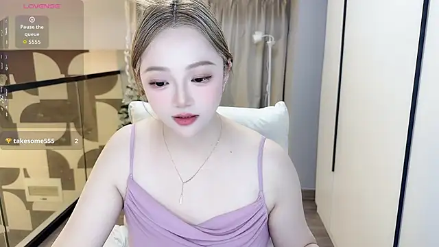 Star-XinX online show from 02/21/26, 02:41