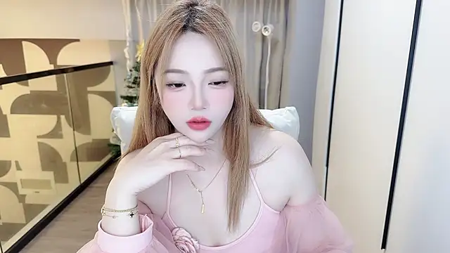 Star-XinX online show from 04/13/26, 04:11