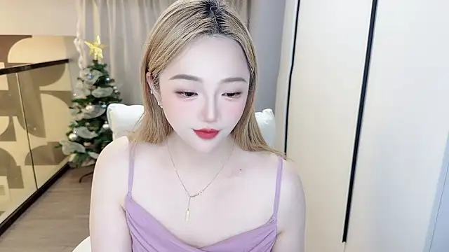 Star-XinX online show from 03/15/26, 03:41