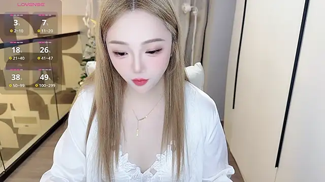 Star-XinX online show from 02/28/26, 03:22