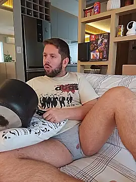 RipMyUnderwear online show from 01/09/26, 08:38