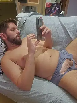 RipMyUnderwear online show from 04/14/26, 02:27