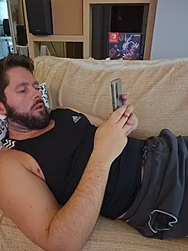 RipMyUnderwear online show from 03/09/26, 02:31