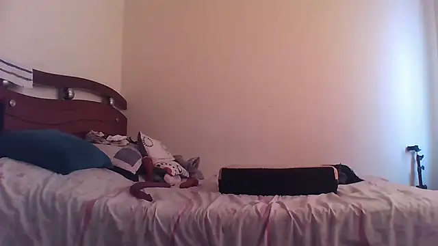 Marilyn Seduccions online show from 03/11/26, 02:55