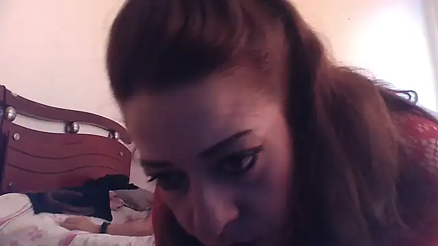 Marilyn Seduccions online show from 03/19/26, 02:17