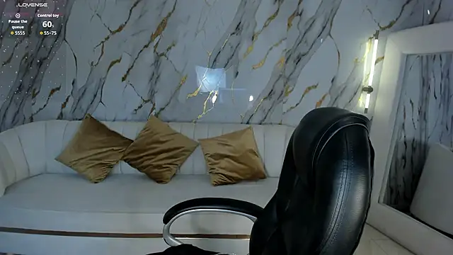 MadisonKane online show from 03/08/26, 11:46