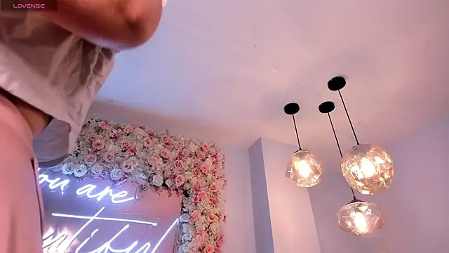 MadisonKane online show from 03/15/26, 11:06