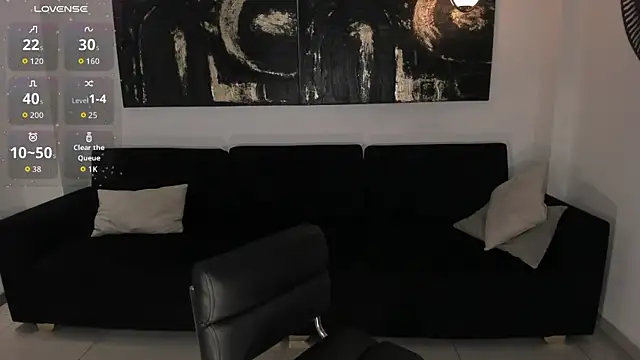 MadisonKane online show from 01/07/26, 11:15