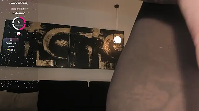 MadisonKane online show from 01/05/26, 05:27