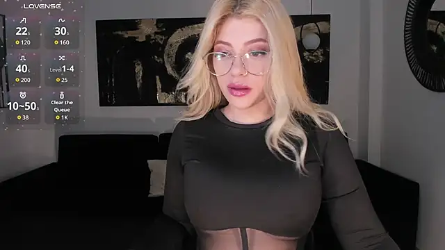 MadisonKane online show from 01/09/26, 11:06