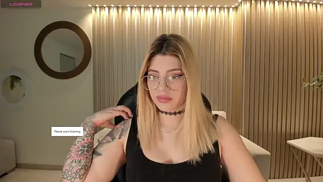 MadisonKane online show from 04/23/26, 11:16