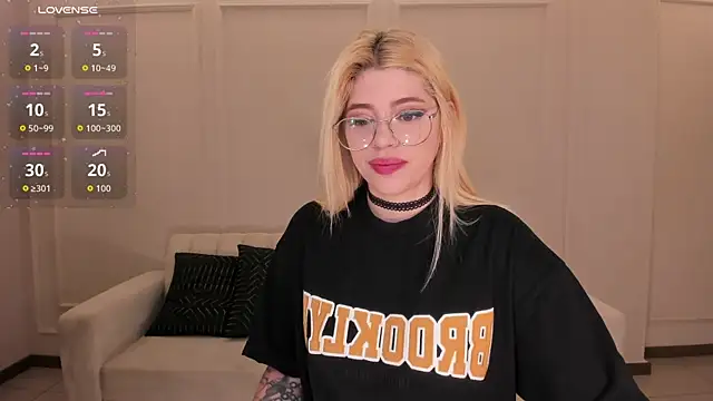 MadisonKane online show from 01/15/26, 11:13