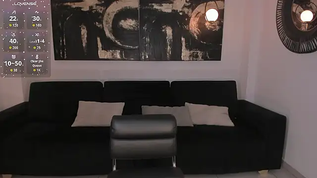 MadisonKane online show from 02/08/26, 11:08