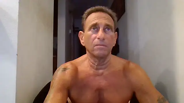 johnnymarino1010 online show from 08/01/26, 08:29