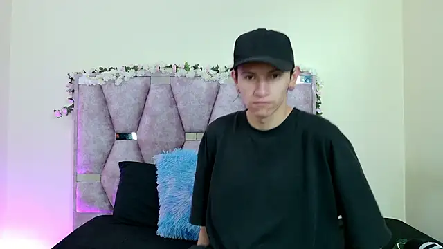 iris and damian online show from 02/22/26, 05:25