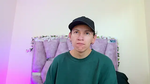 iris and damian online show from 03/01/26, 05:24