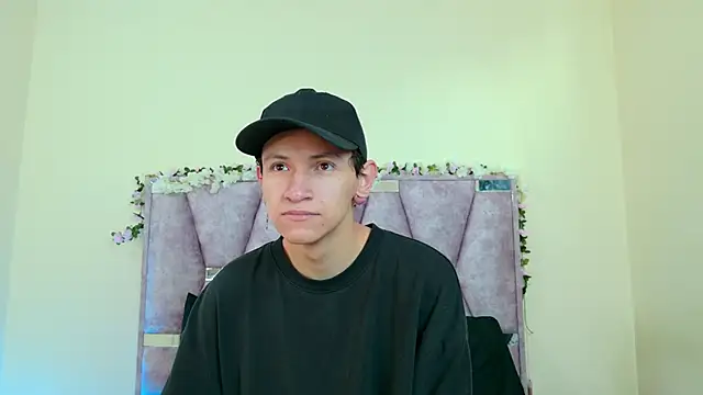 iris and damian online show from 02/09/26, 05:22