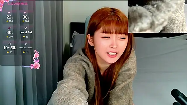 yuna 24 online show from 02/27/26, 11:10