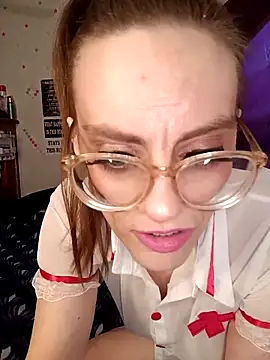 snowbird1117 online show from 02/09/26, 07:56