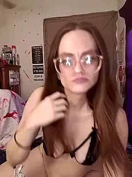 snowbird1117 online show from 02/10/26, 05:12