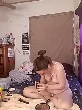 snowbird1117 online show from 02/17/26, 08:17