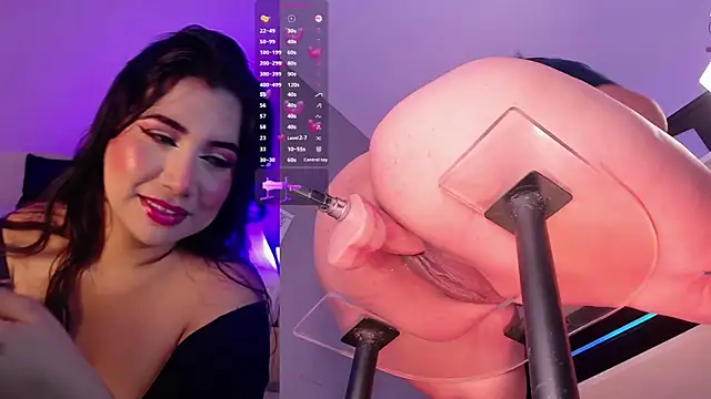 CloeMoon online show from 03/03/26, 04:52