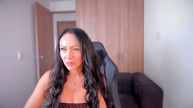 Cleoember  online show from 03/09/26, 02:09