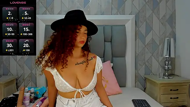 penelope cox online show from 04/15/26, 03:45