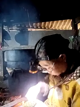 ava-dellght online show from 02/09/26, 01:36