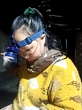 ava-dellght online show from 02/08/26, 02:20