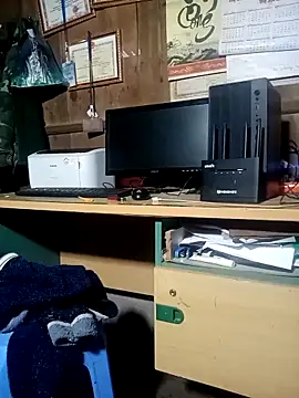 ava-dellght online show from 03/11/26, 01:10