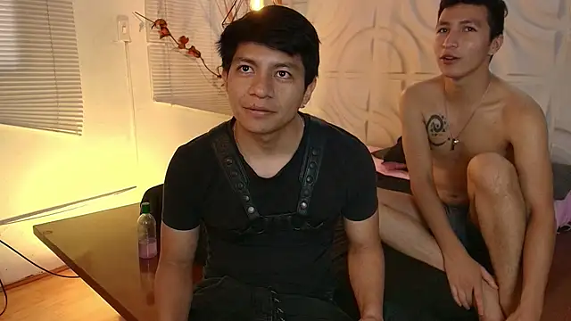 Felix Mateo online show from 12/05/25, 07:23