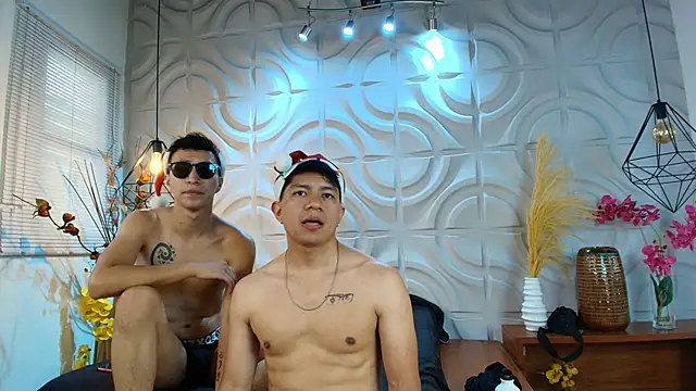 Felix Mateo online show from 12/15/25, 07:20