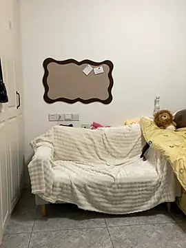 yaqing666 online show from 03/14/26, 04:40