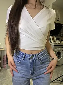 yaqing666 online show from 05/31/26, 11:38
