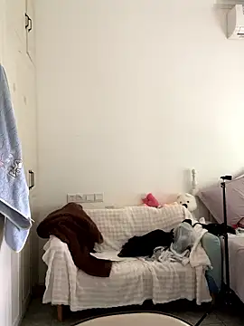 yaqing666 online show from 01/09/26, 04:30