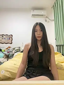 yaqing666 online show from 07/13/26, 01:54