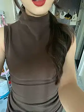 yaqing666 online show from 06/03/26, 10:16