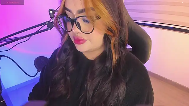 asheryn online show from 01/14/26, 02:04